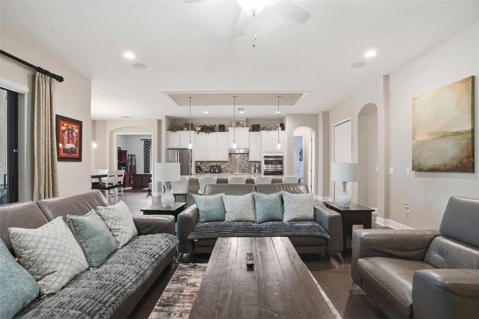 14100 BASSINGTHORPE DR, SPRING HILL, FL, 34609
