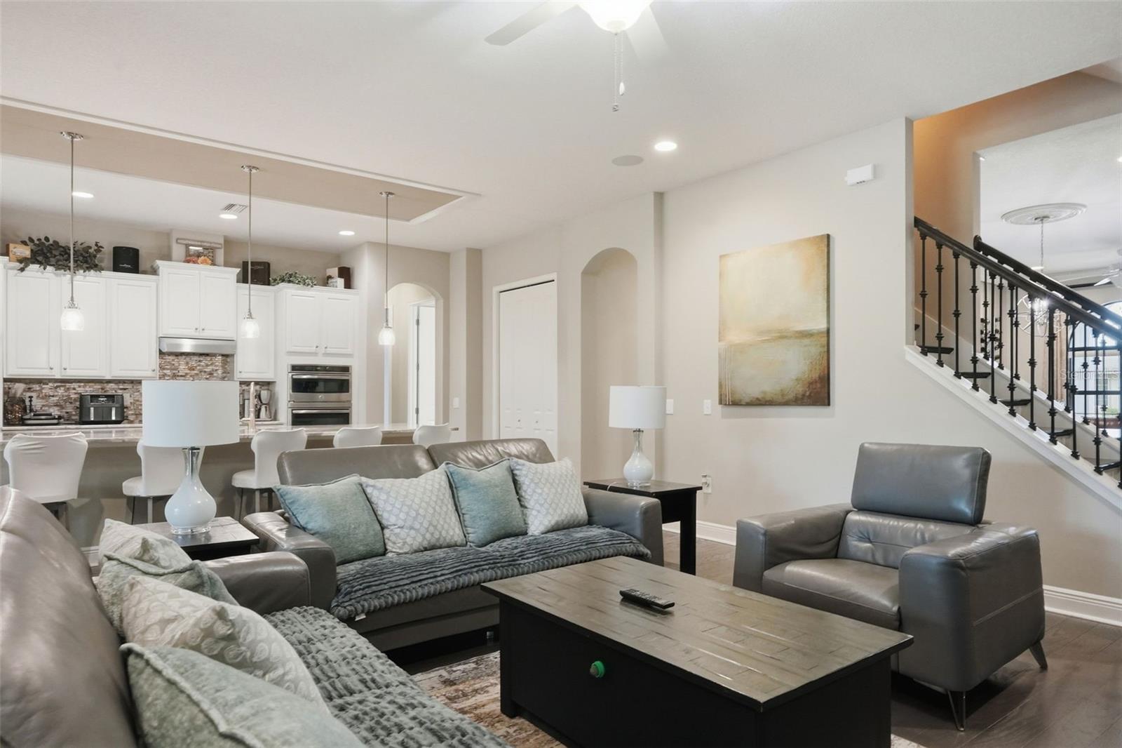 14100 BASSINGTHORPE DR, SPRING HILL, FL, 34609