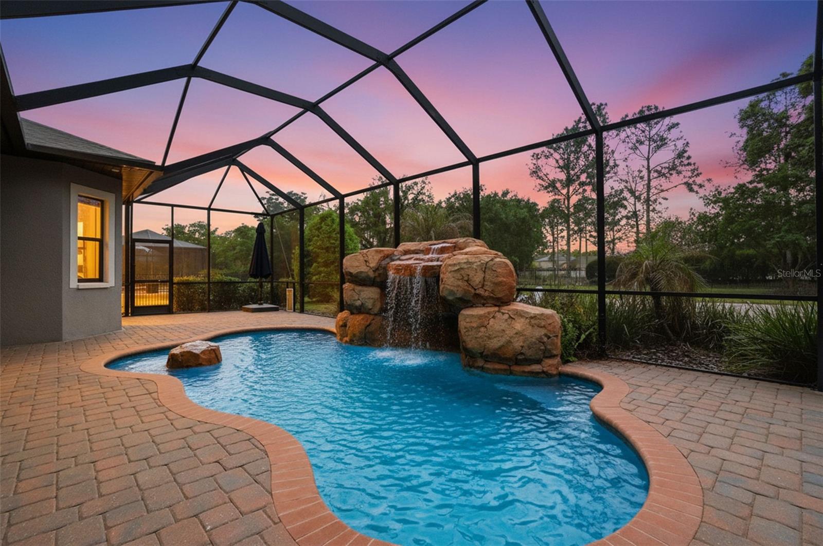 14100 BASSINGTHORPE DR, SPRING HILL, FL, 34609