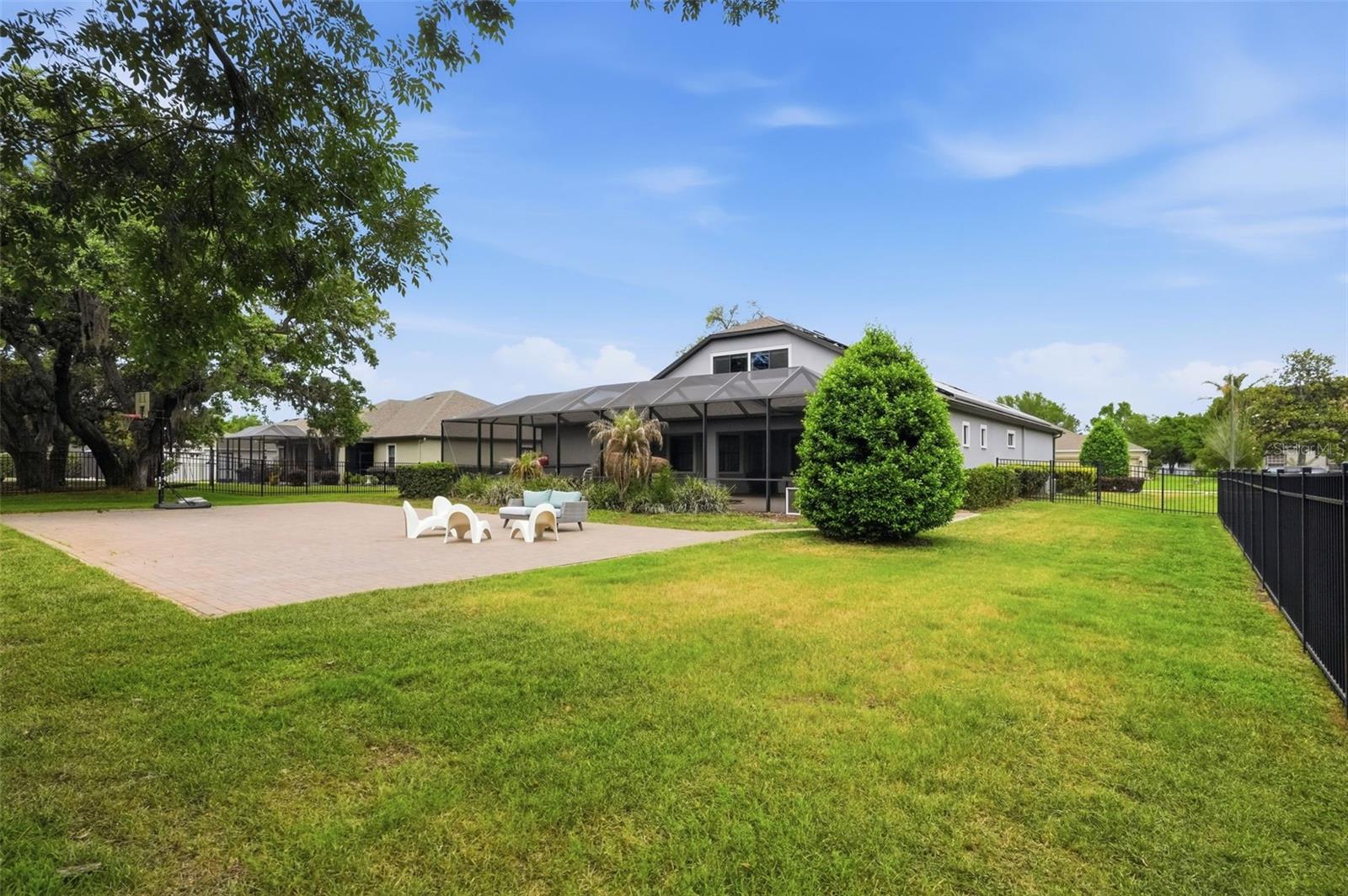 14100 BASSINGTHORPE DR, SPRING HILL, FL, 34609