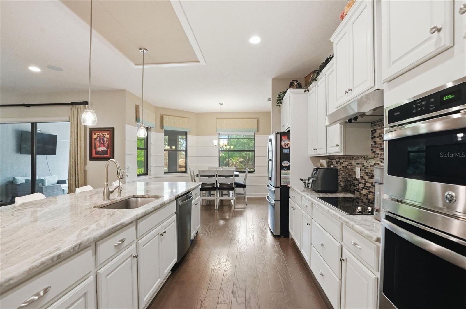 14100 BASSINGTHORPE DR, SPRING HILL, FL, 34609