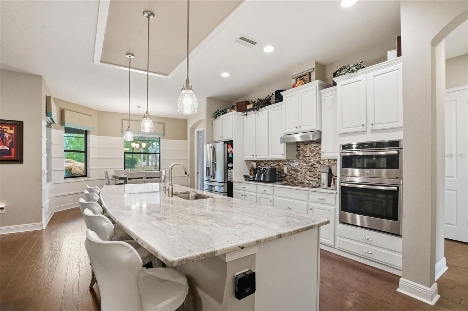 14100 BASSINGTHORPE DR, SPRING HILL, FL, 34609