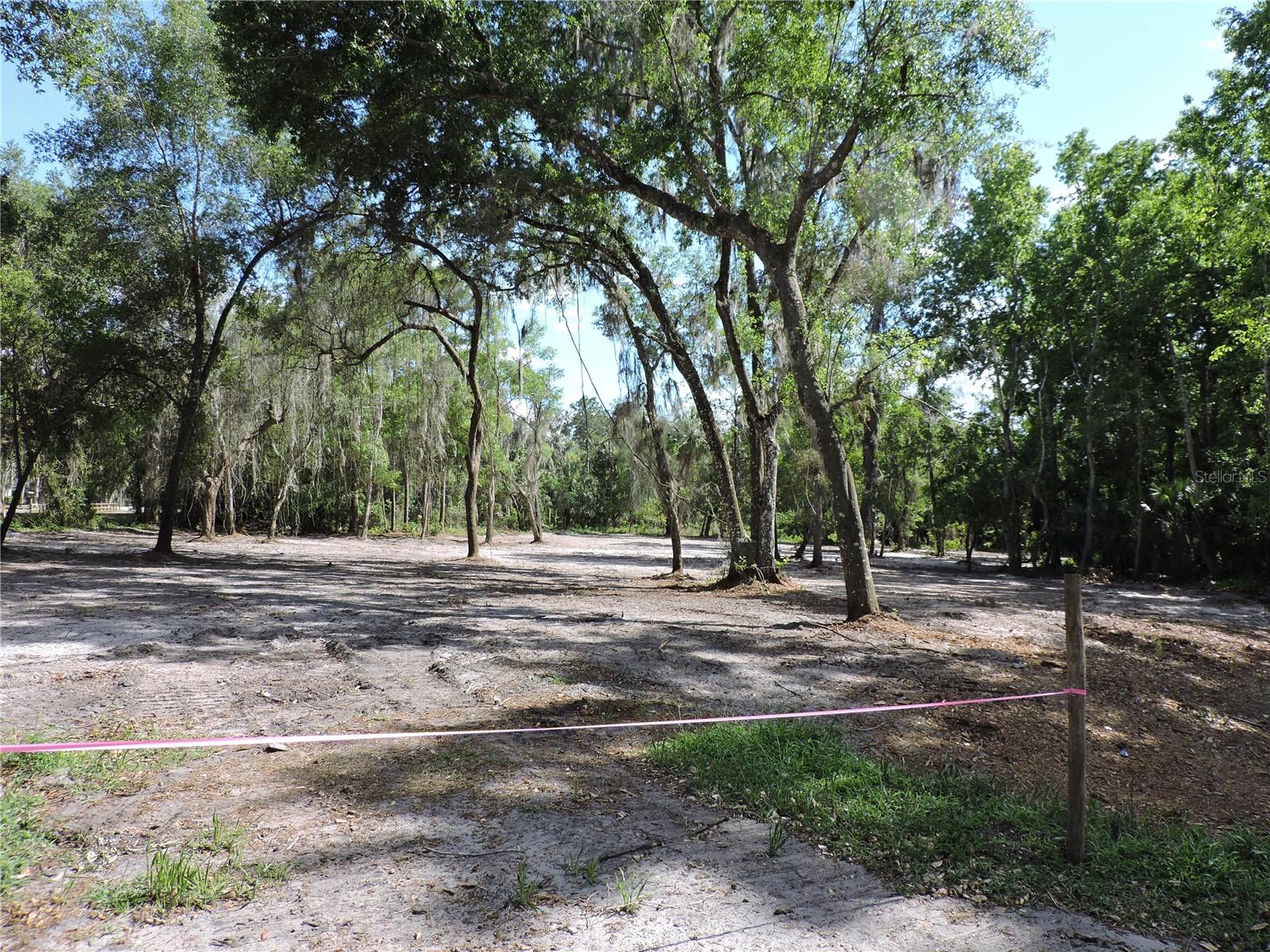 COUNTY ROAD 309, CRESCENT CITY, FL, 32112