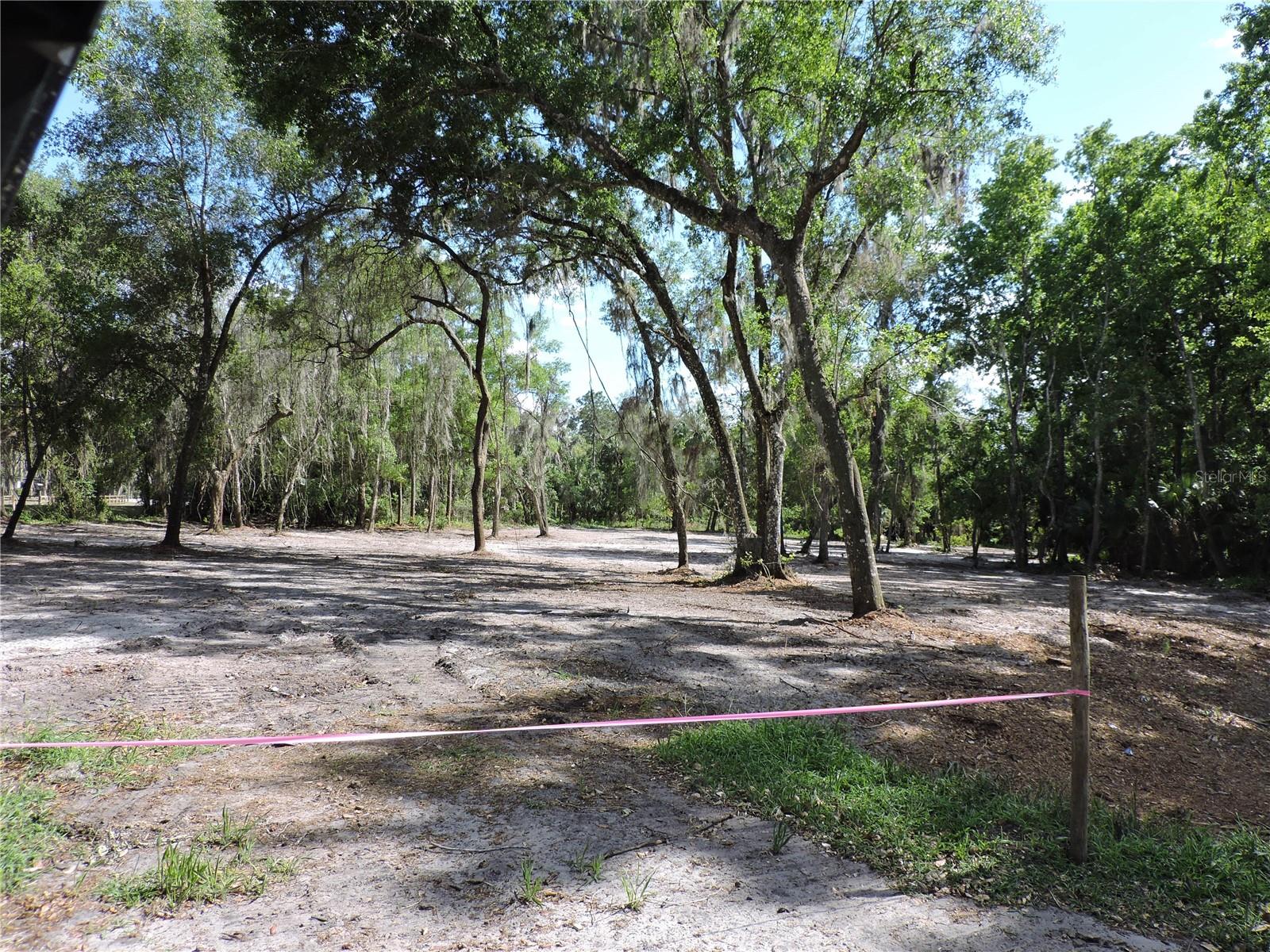 COUNTY ROAD 309, CRESCENT CITY, FL, 32112