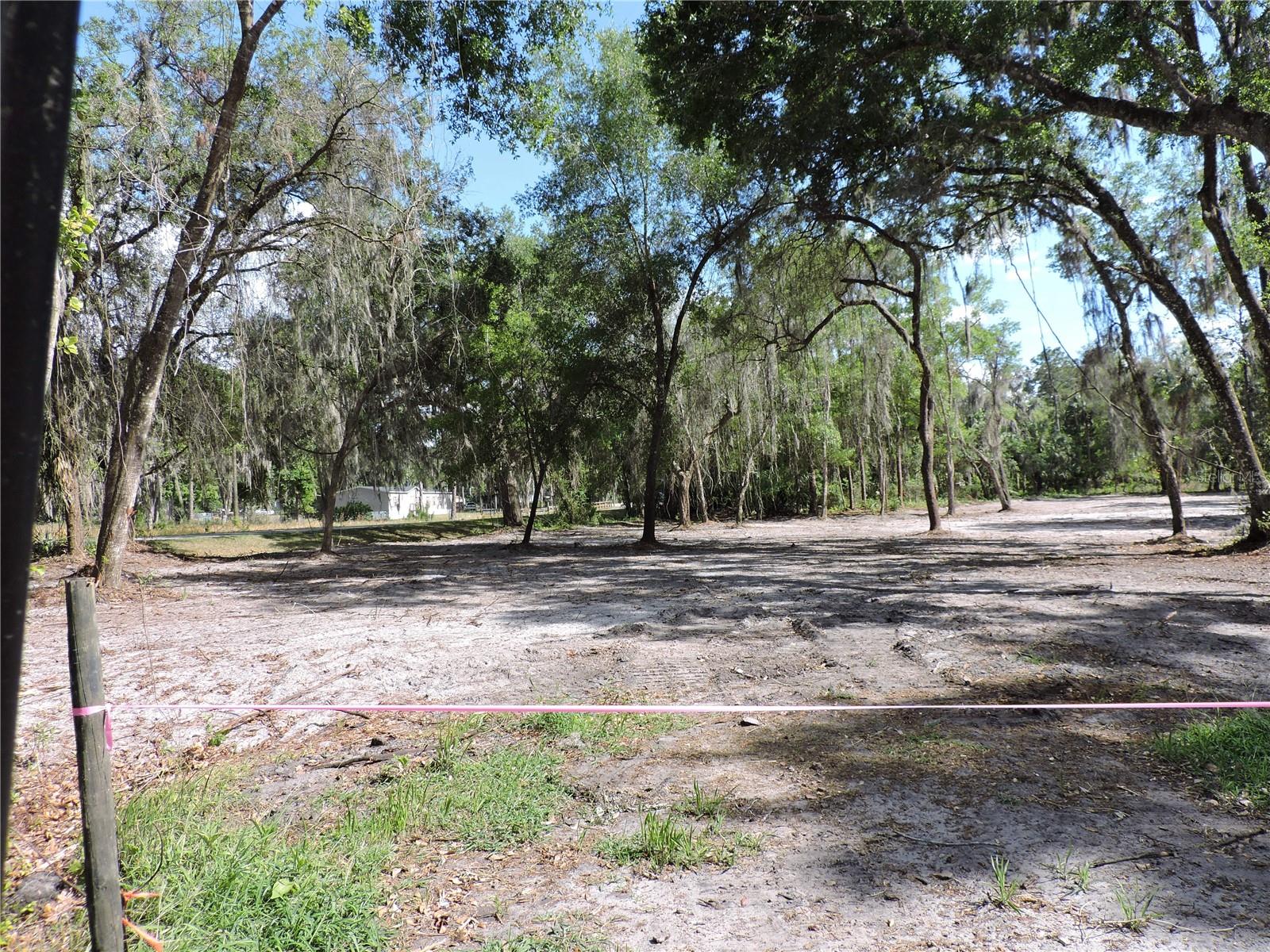 COUNTY ROAD 309, CRESCENT CITY, FL, 32112