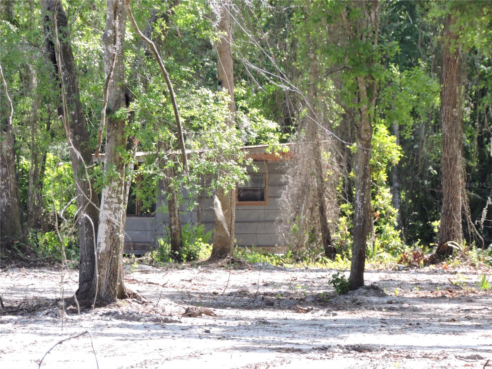 COUNTY ROAD 309, CRESCENT CITY, FL, 32112