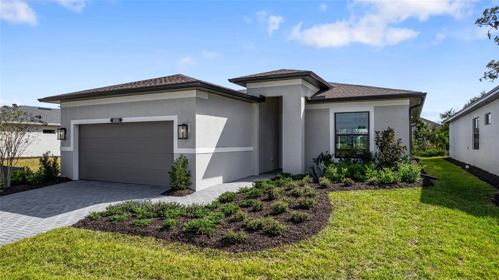14363 HAMMOCK OAK ST, PARRISH, FL, 34219