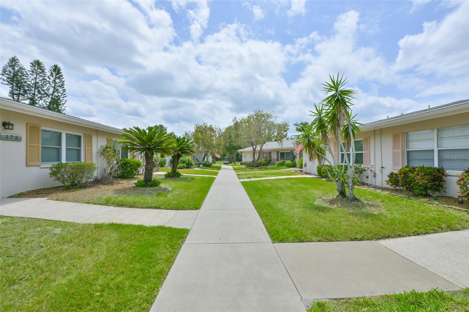 2202 CLUBHOUSE DR #169, SUN CITY CENTER, FL, 33573