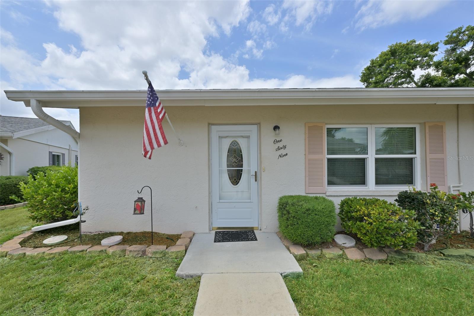 2202 CLUBHOUSE DR #169, SUN CITY CENTER, FL, 33573