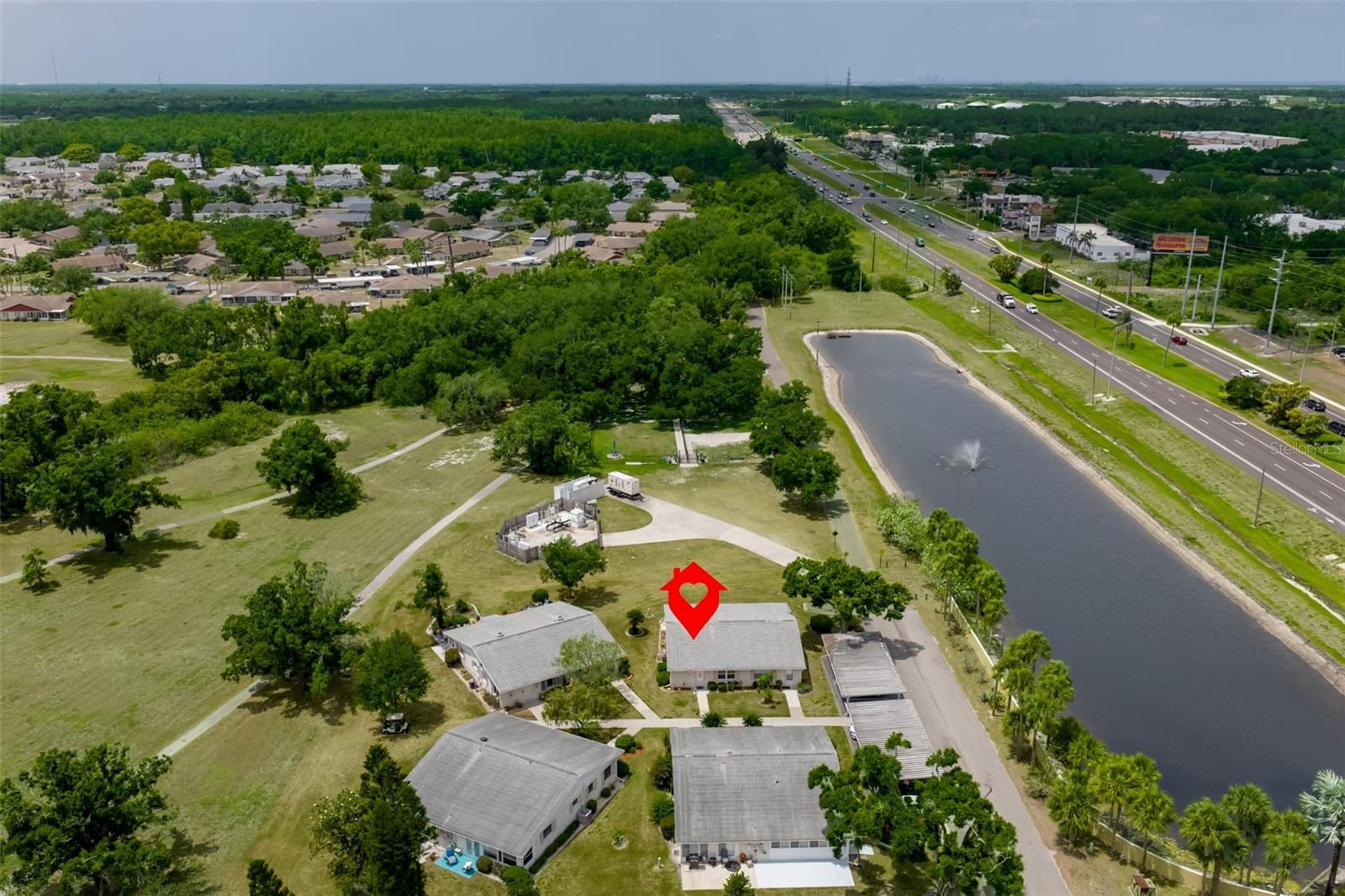 2202 CLUBHOUSE DR #169, SUN CITY CENTER, FL, 33573