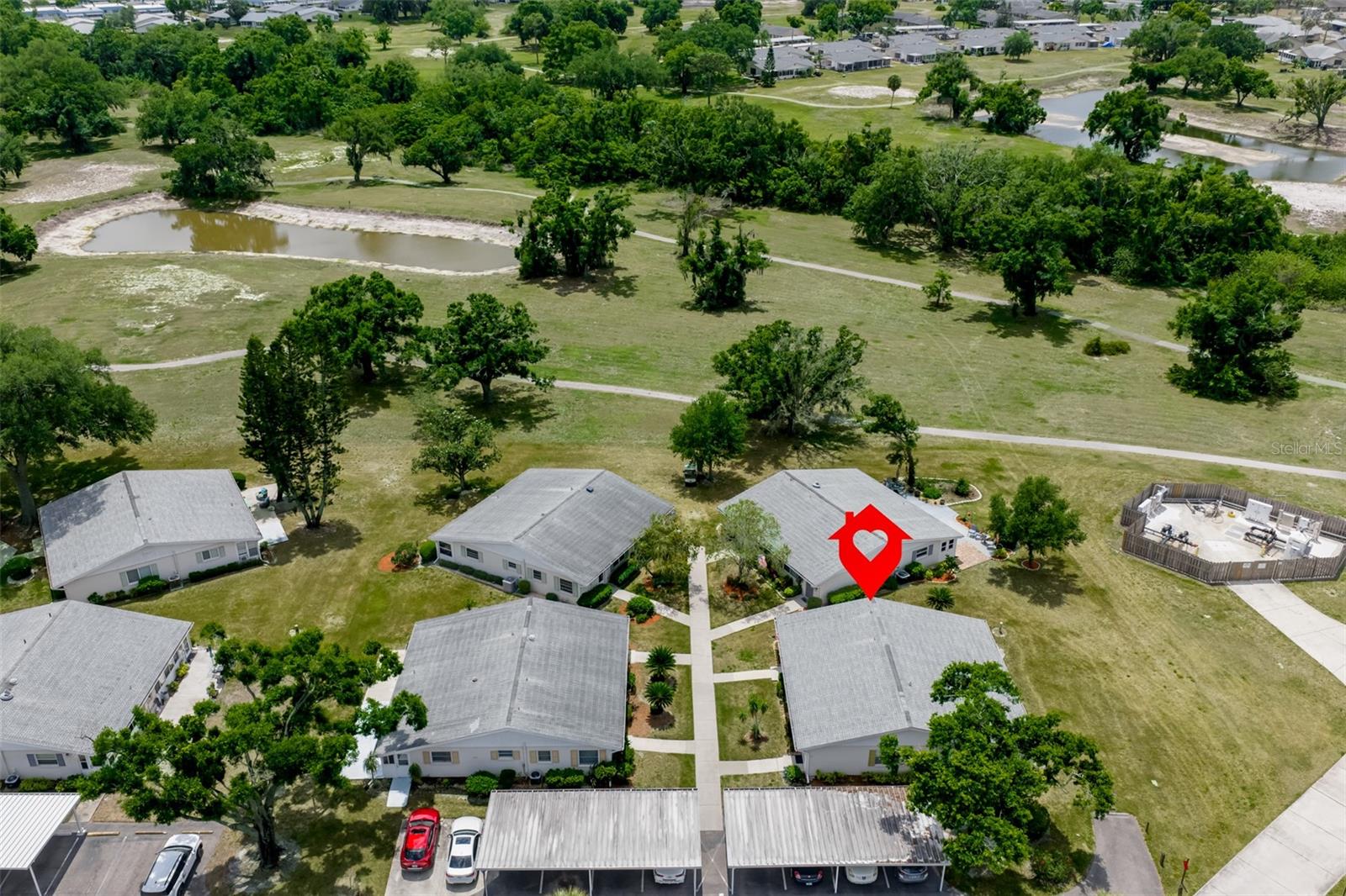 2202 CLUBHOUSE DR #169, SUN CITY CENTER, FL, 33573