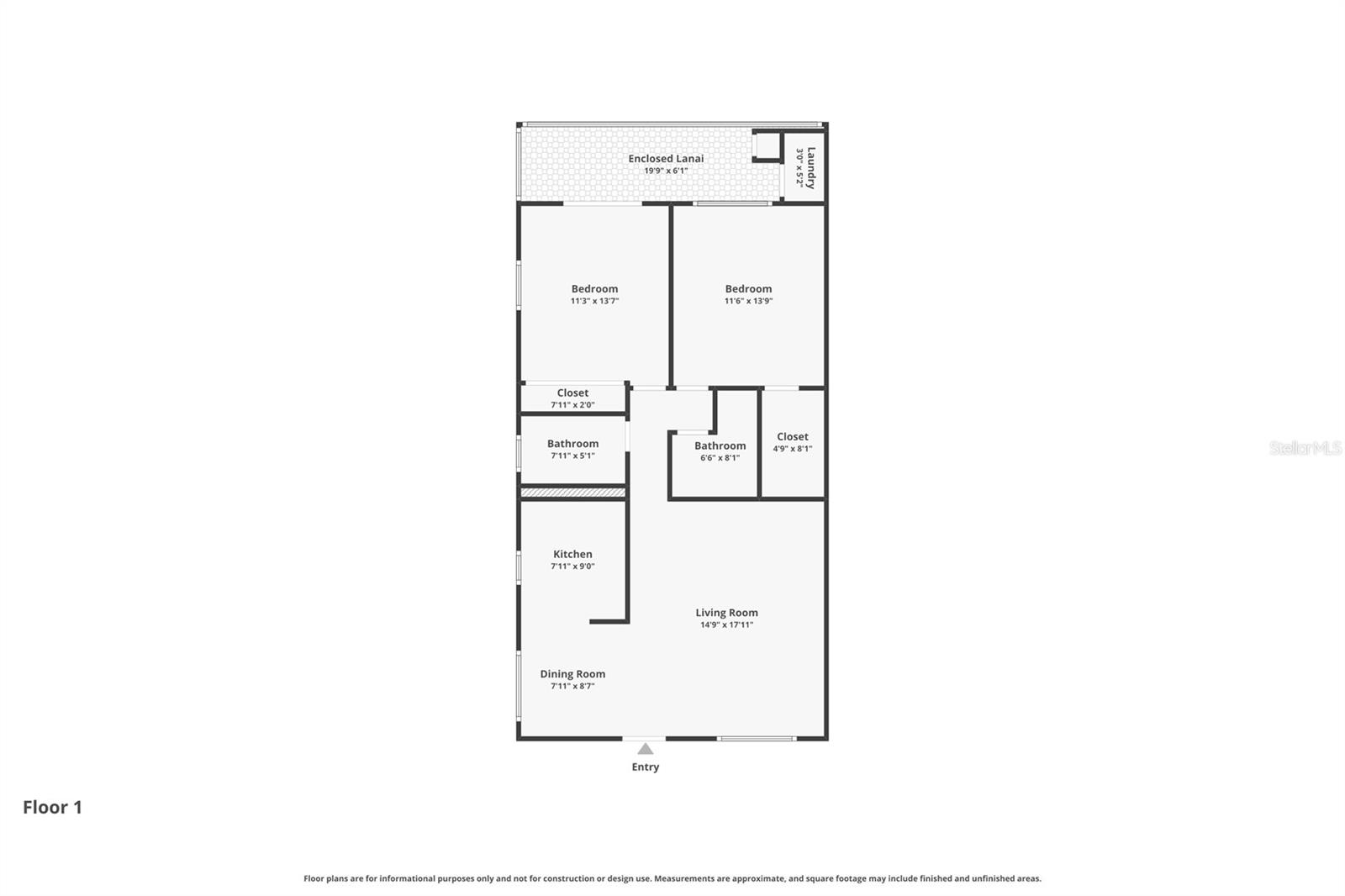 2202 CLUBHOUSE DR #169, SUN CITY CENTER, FL, 33573