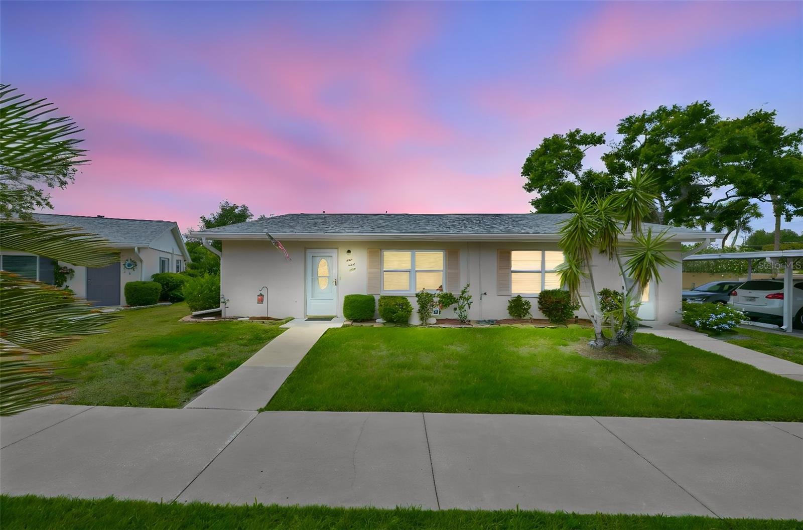 2202 CLUBHOUSE DR #169, SUN CITY CENTER, FL, 33573