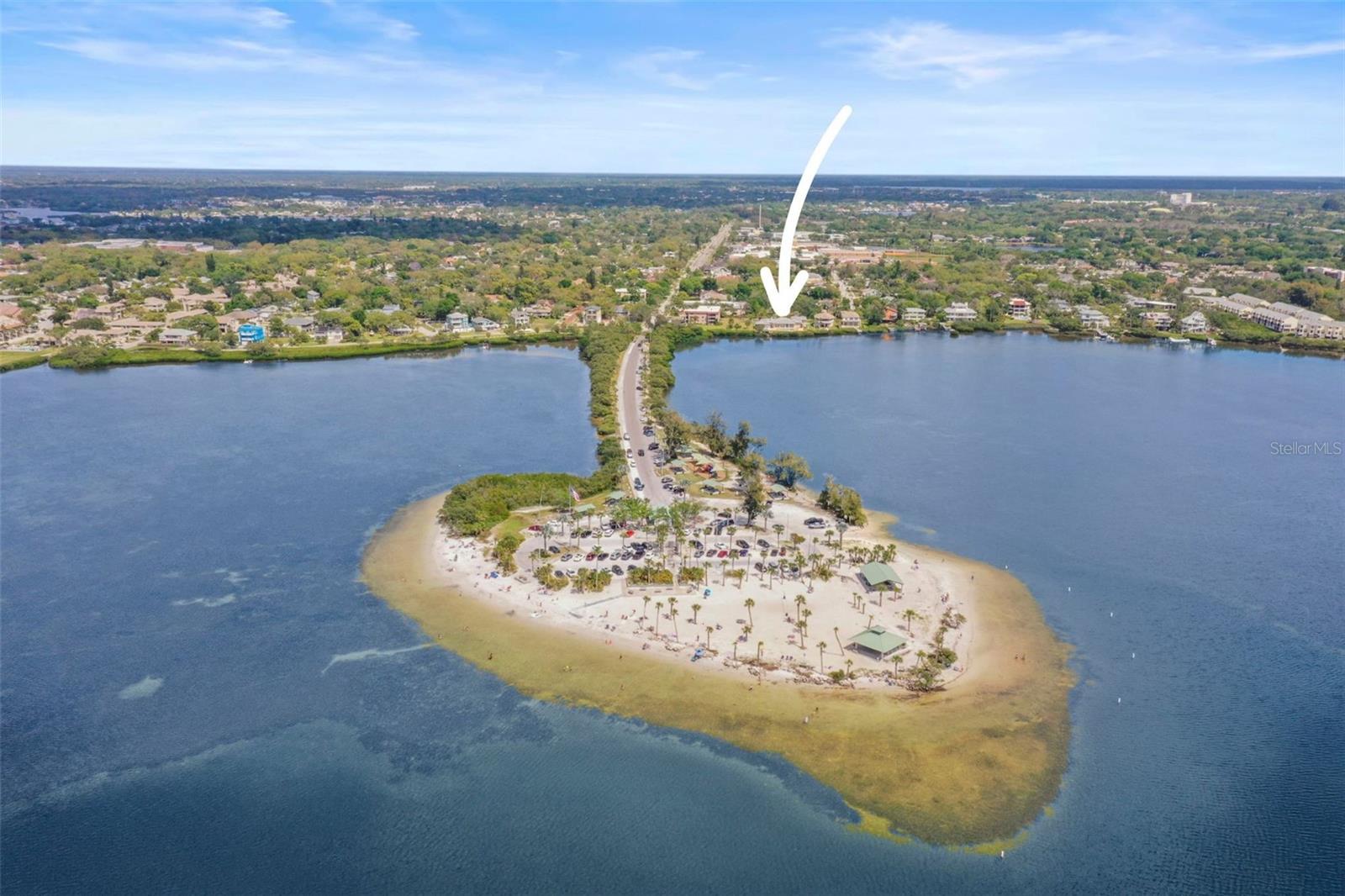 1721 GULF RD, TARPON SPRINGS, FL, 34689