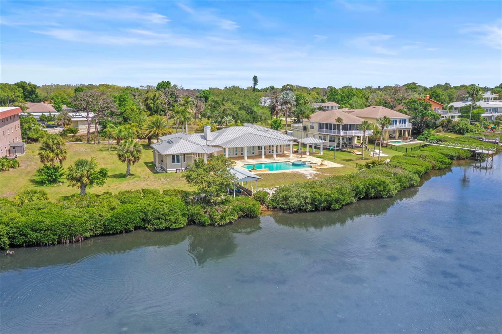 1721 GULF RD, TARPON SPRINGS, FL, 34689