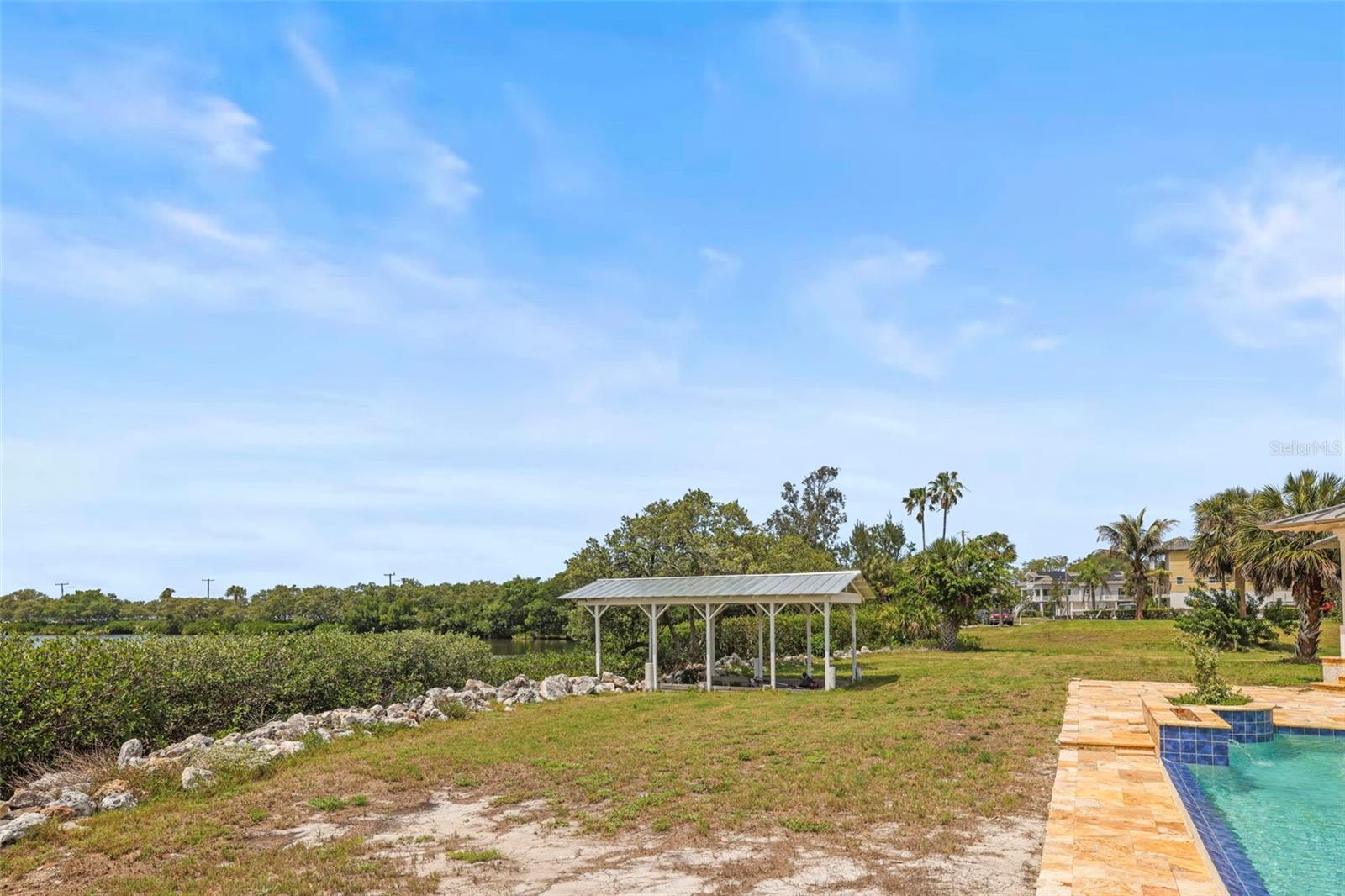 1721 GULF RD, TARPON SPRINGS, FL, 34689