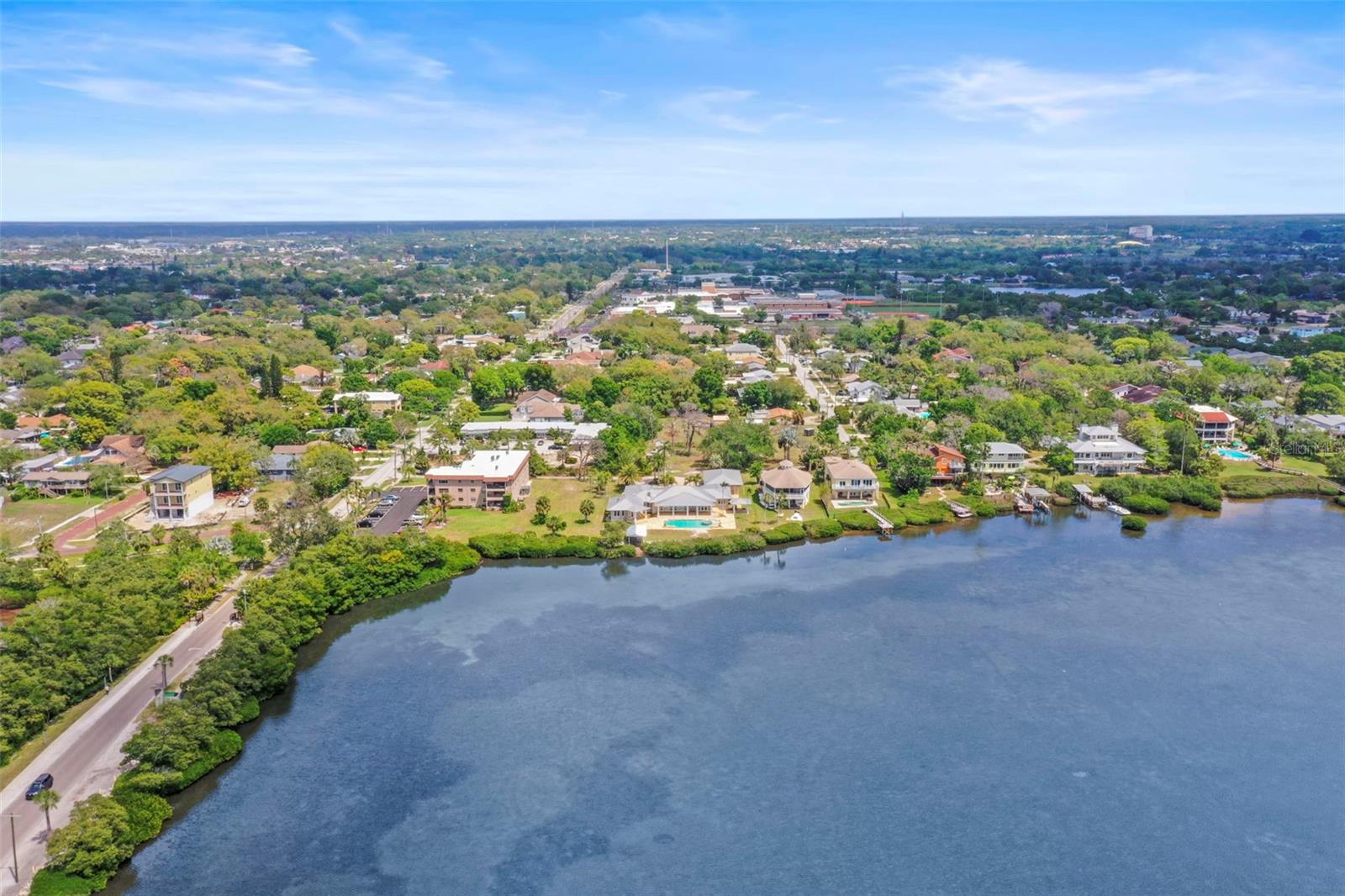 1721 GULF RD, TARPON SPRINGS, FL, 34689