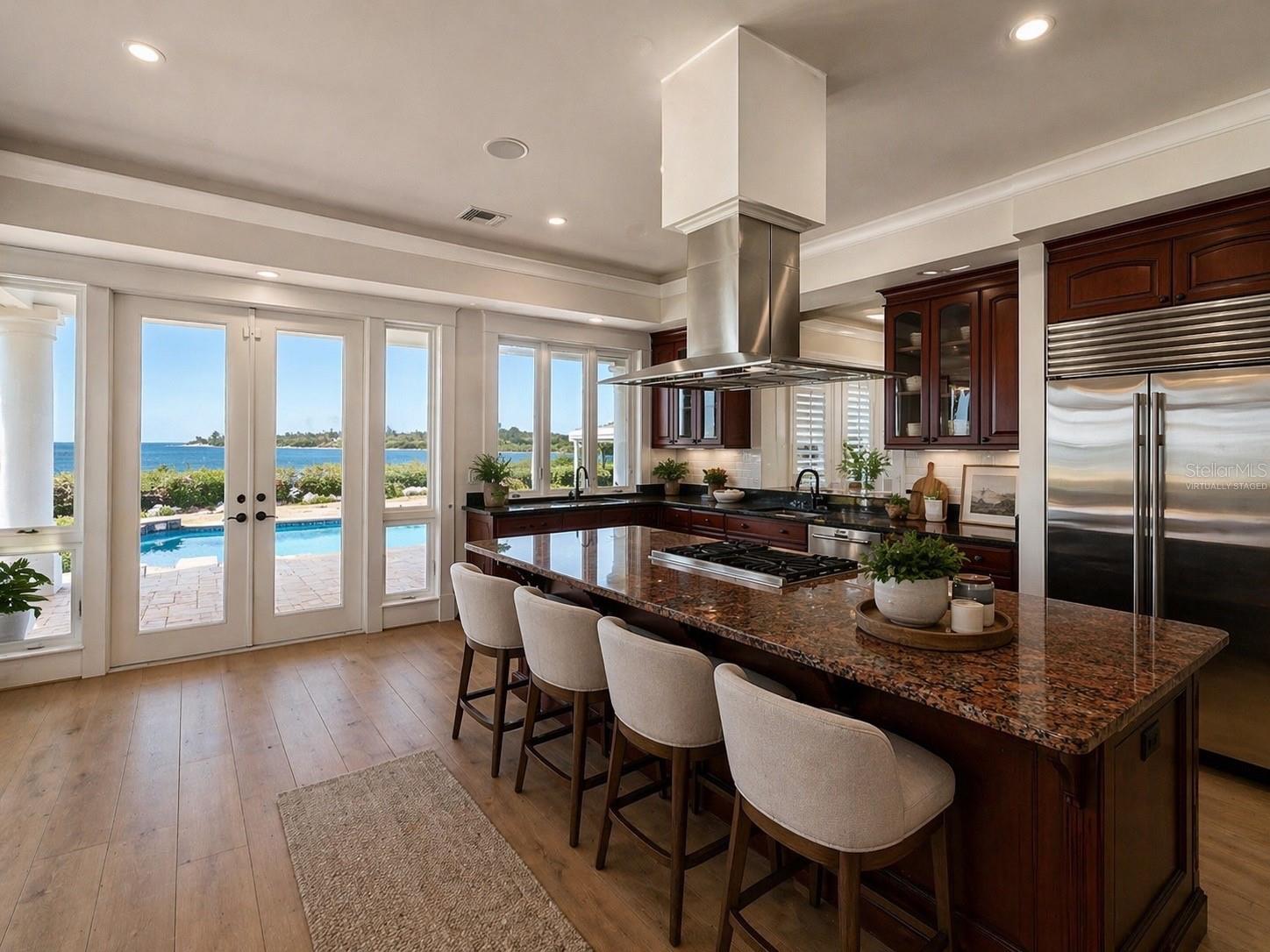 1721 GULF RD, TARPON SPRINGS, FL, 34689