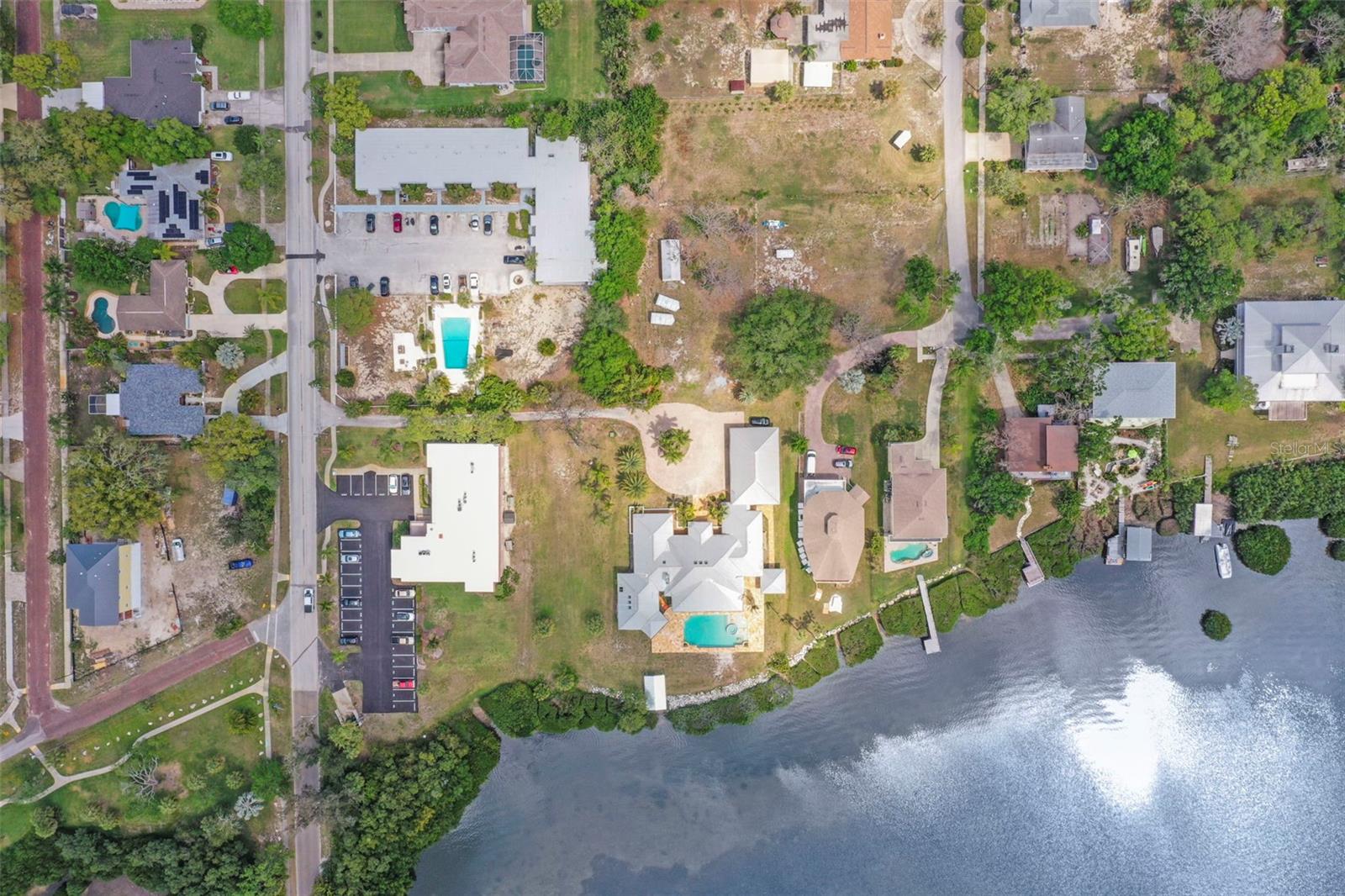 1721 GULF RD, TARPON SPRINGS, FL, 34689