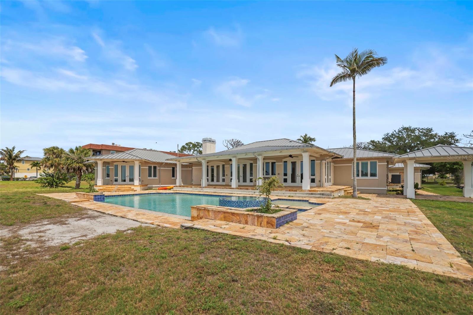 1721 GULF RD, TARPON SPRINGS, FL, 34689