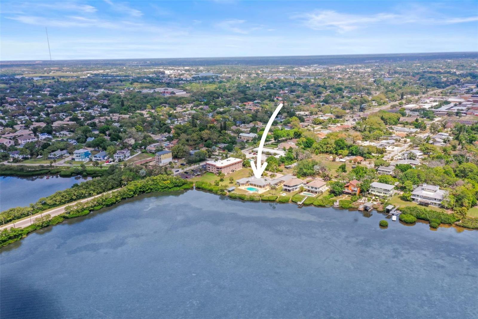 1721 GULF RD, TARPON SPRINGS, FL, 34689