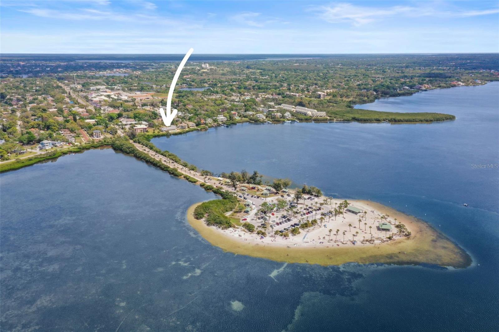 1721 GULF RD, TARPON SPRINGS, FL, 34689