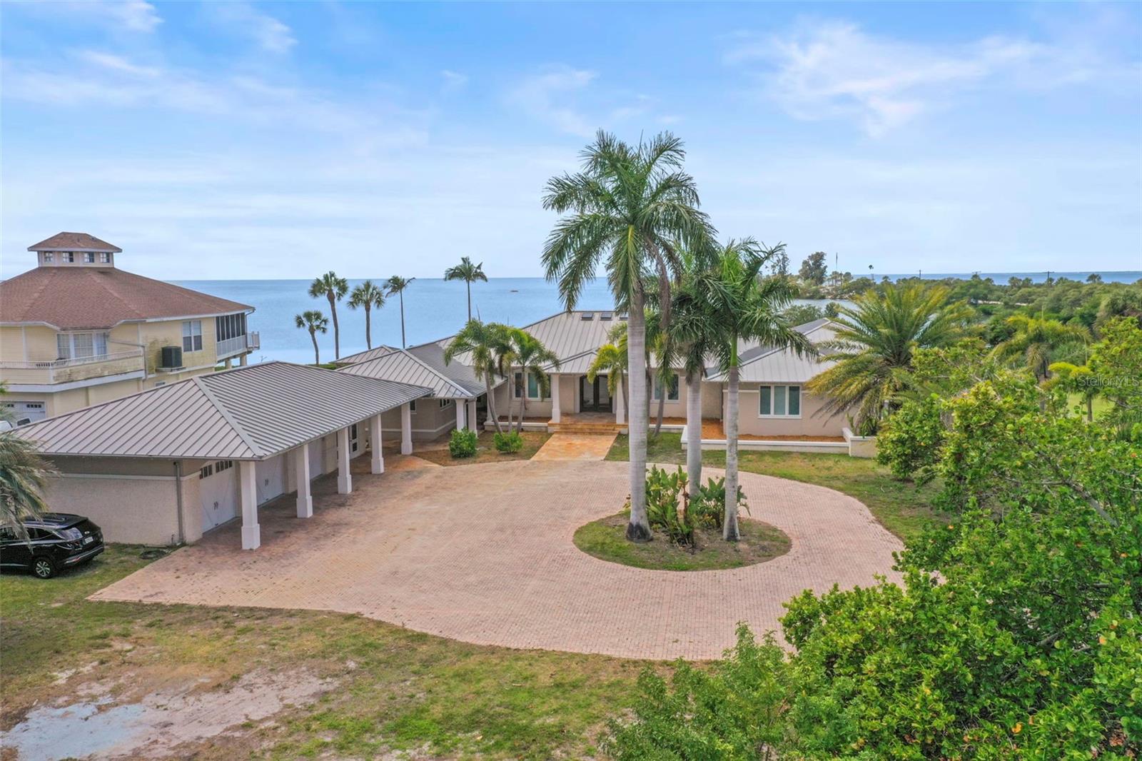 1721 GULF RD, TARPON SPRINGS, FL, 34689