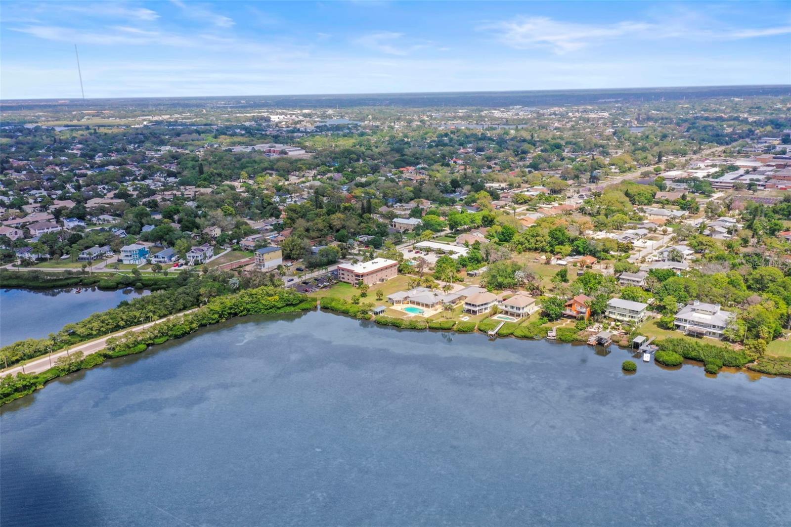 1721 GULF RD, TARPON SPRINGS, FL, 34689