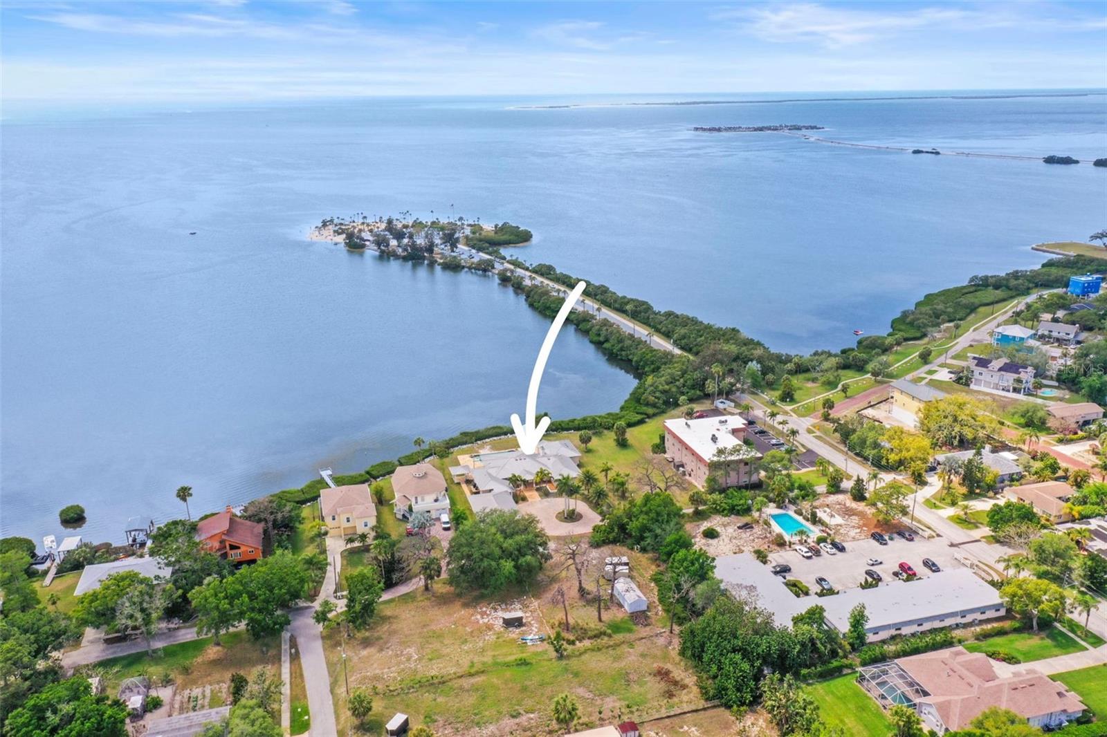 1721 GULF RD, TARPON SPRINGS, FL, 34689