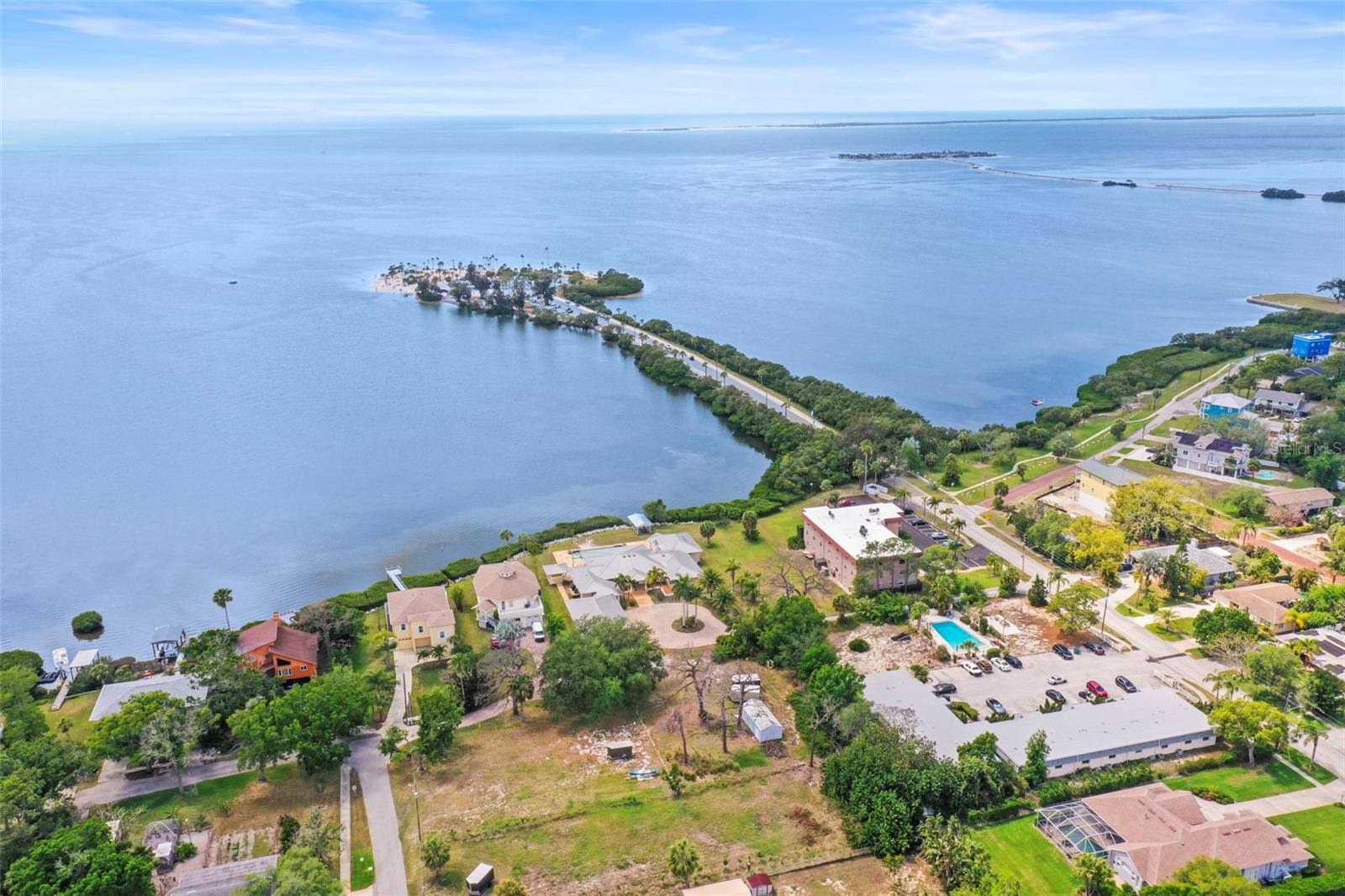 1721 GULF RD, TARPON SPRINGS, FL, 34689