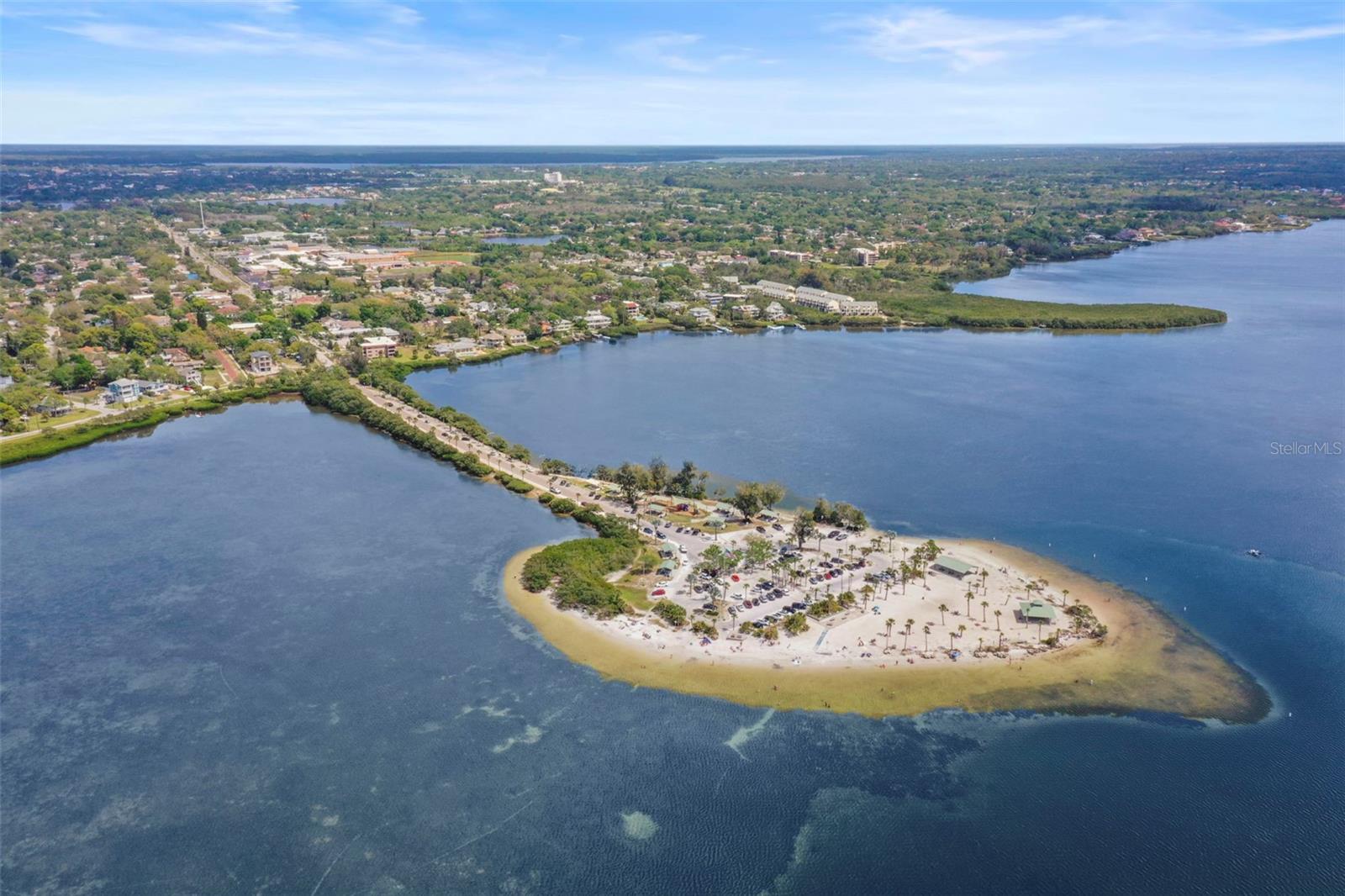 1721 GULF RD, TARPON SPRINGS, FL, 34689