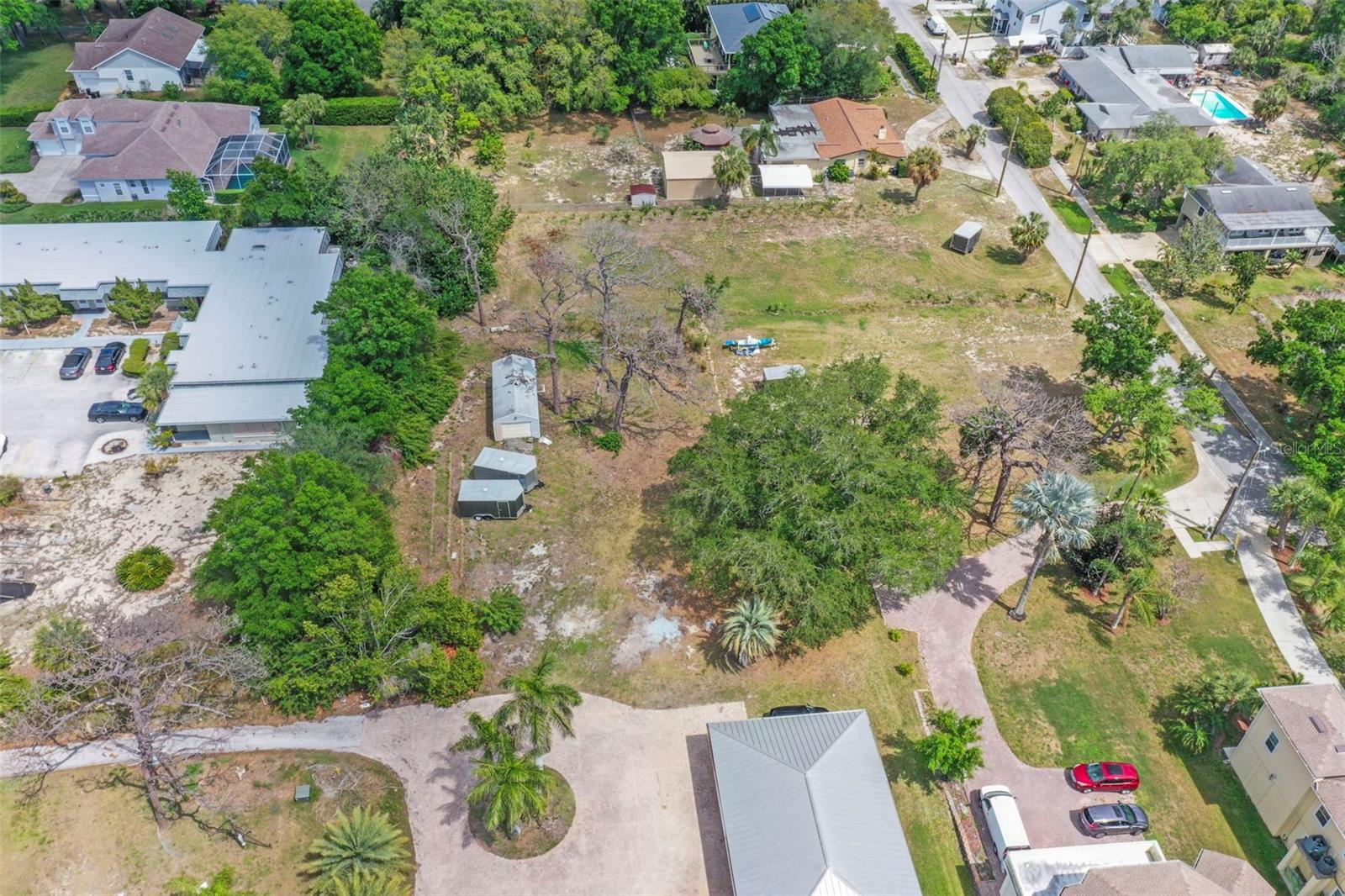 1721 GULF RD, TARPON SPRINGS, FL, 34689