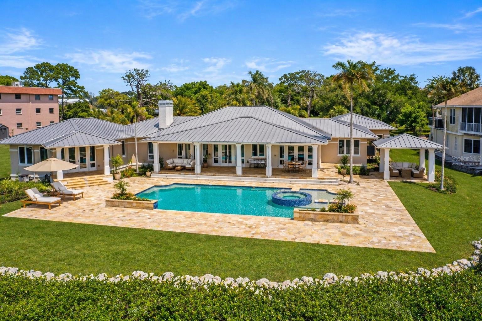 1721 GULF RD, TARPON SPRINGS, FL, 34689