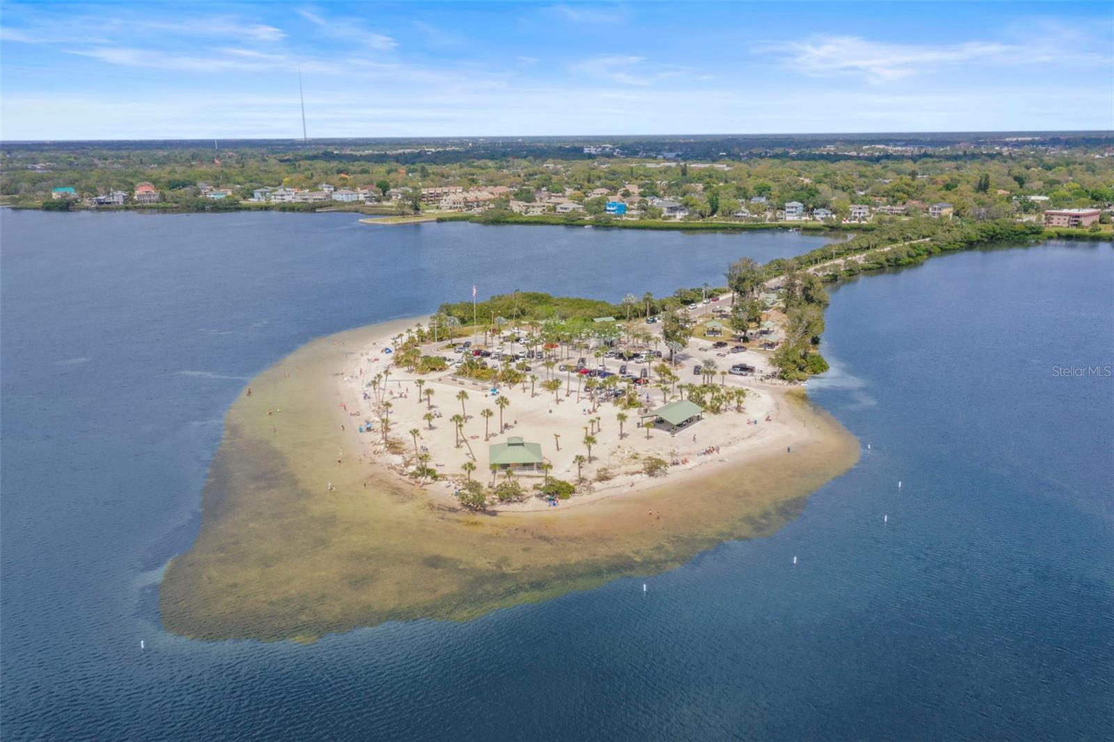 1721 GULF RD, TARPON SPRINGS, FL, 34689