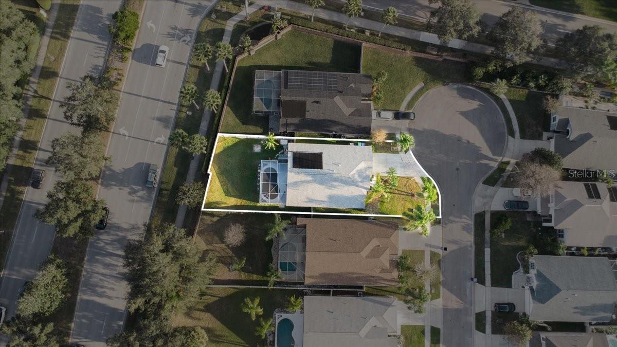 13923 TALLOWRIDGE CT, ORLANDO, FL, 32837