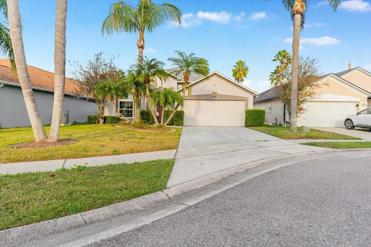 13923 TALLOWRIDGE CT, ORLANDO, FL, 32837