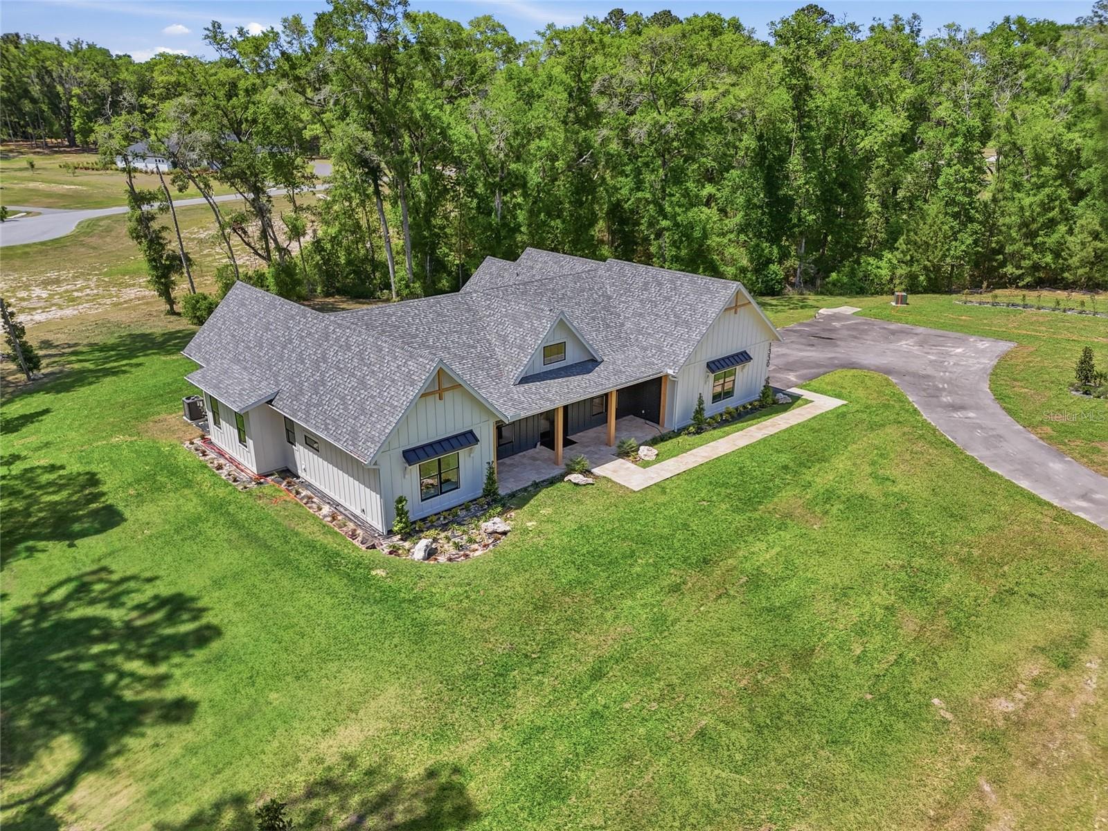 1330 SW 175 CT, NEWBERRY, FL, 32669