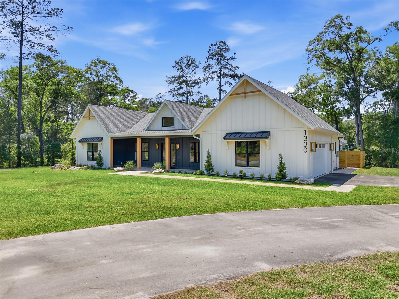 1330 SW 175 CT, NEWBERRY, FL, 32669