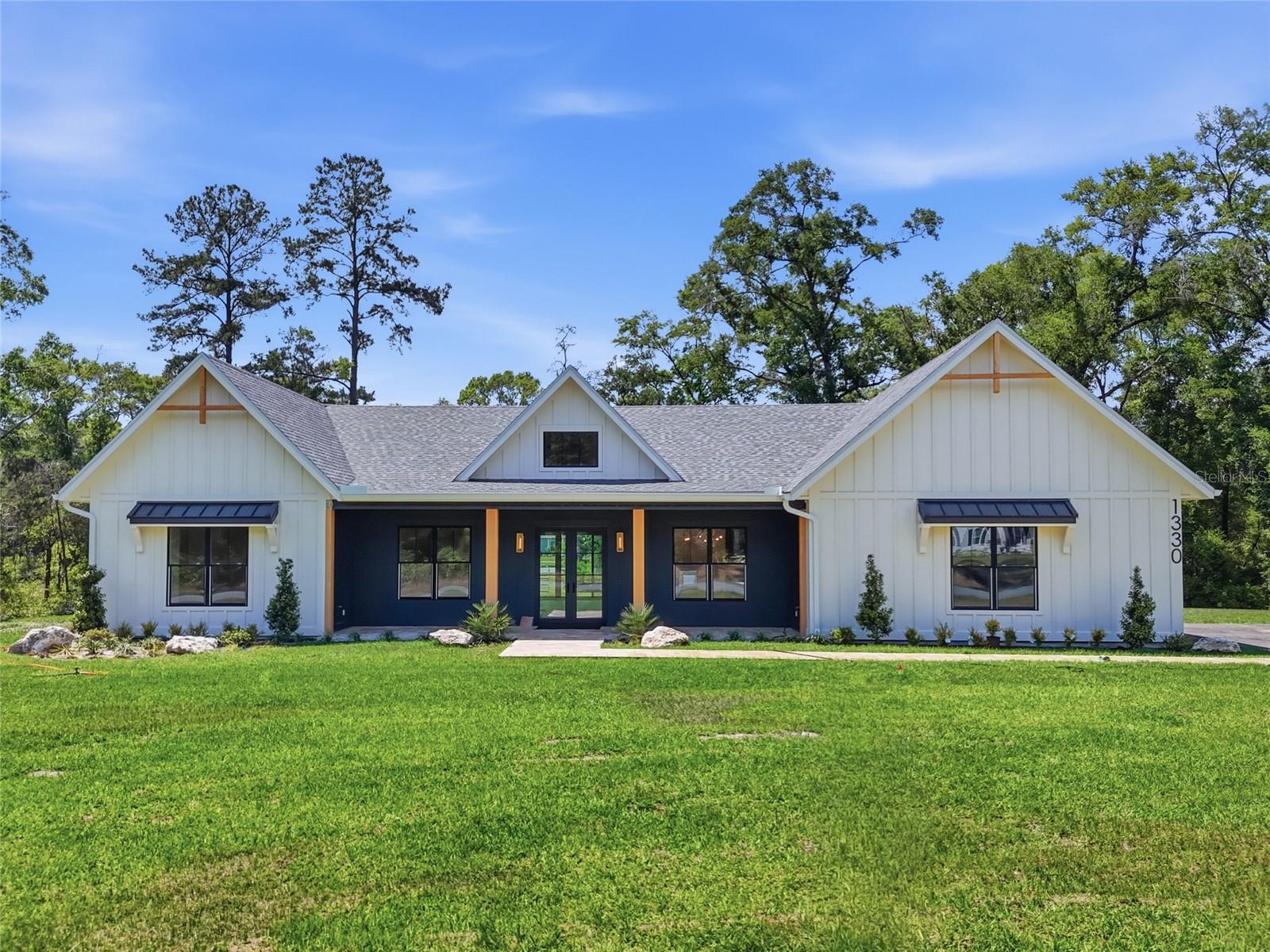 1330 SW 175 CT, NEWBERRY, FL, 32669