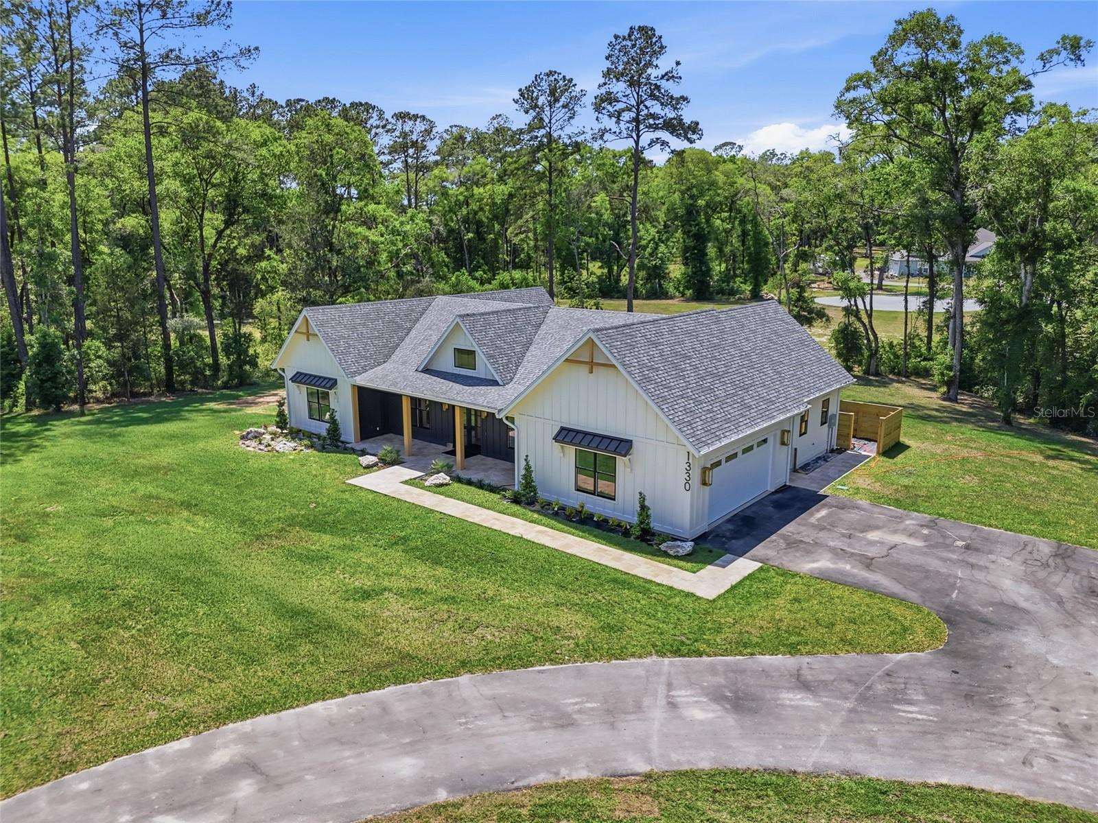 1330 SW 175 CT, NEWBERRY, FL, 32669