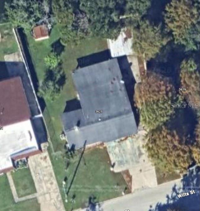 3621 WILTS ST, ORLANDO, FL, 32805