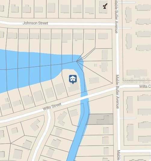 3621 WILTS ST, ORLANDO, FL, 32805