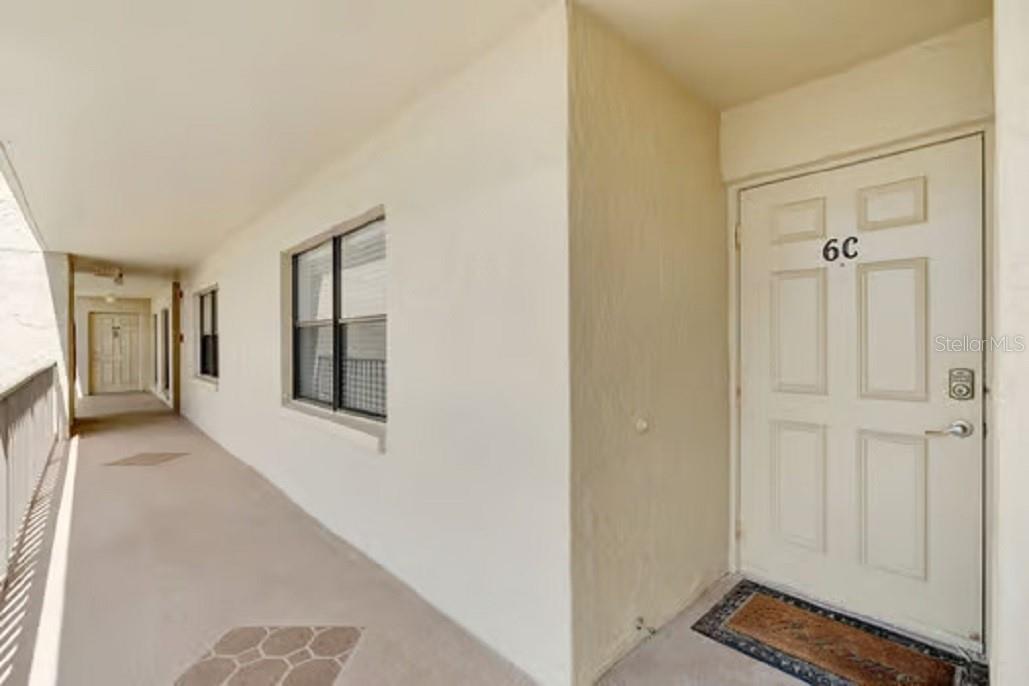 3300 COVE CAY DR #6-C, CLEARWATER, FL, 33760