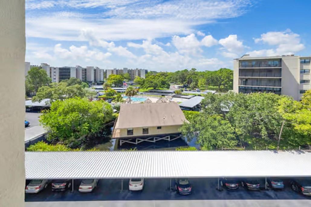 3300 COVE CAY DR #6-C, CLEARWATER, FL, 33760