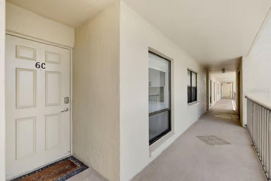 3300 COVE CAY DR #6-C, CLEARWATER, FL, 33760