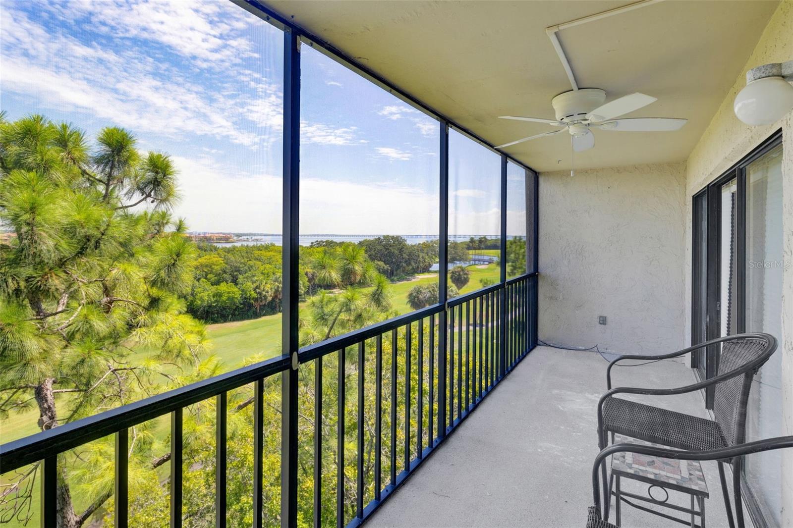 3300 COVE CAY DR #6-C, CLEARWATER, FL, 33760
