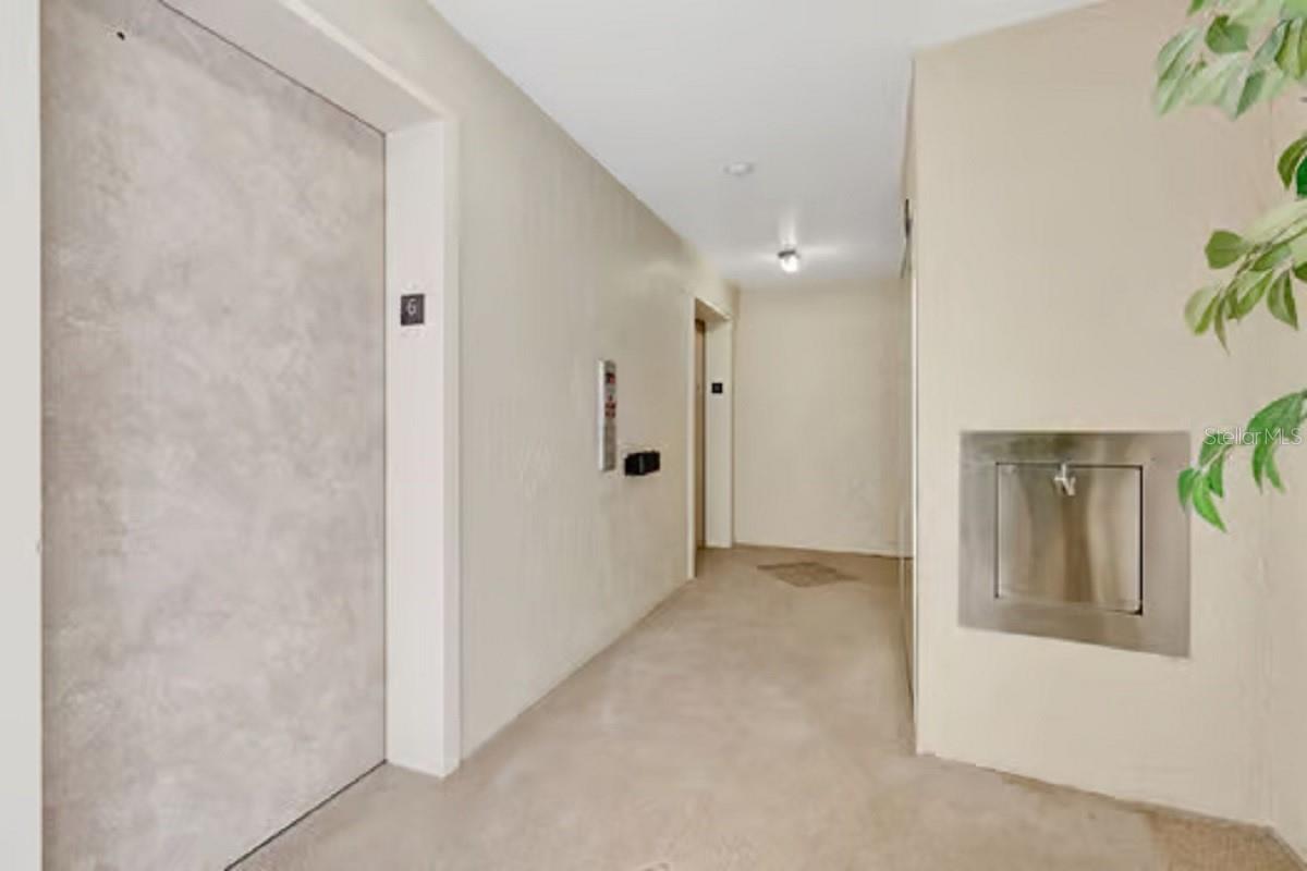 3300 COVE CAY DR #6-C, CLEARWATER, FL, 33760