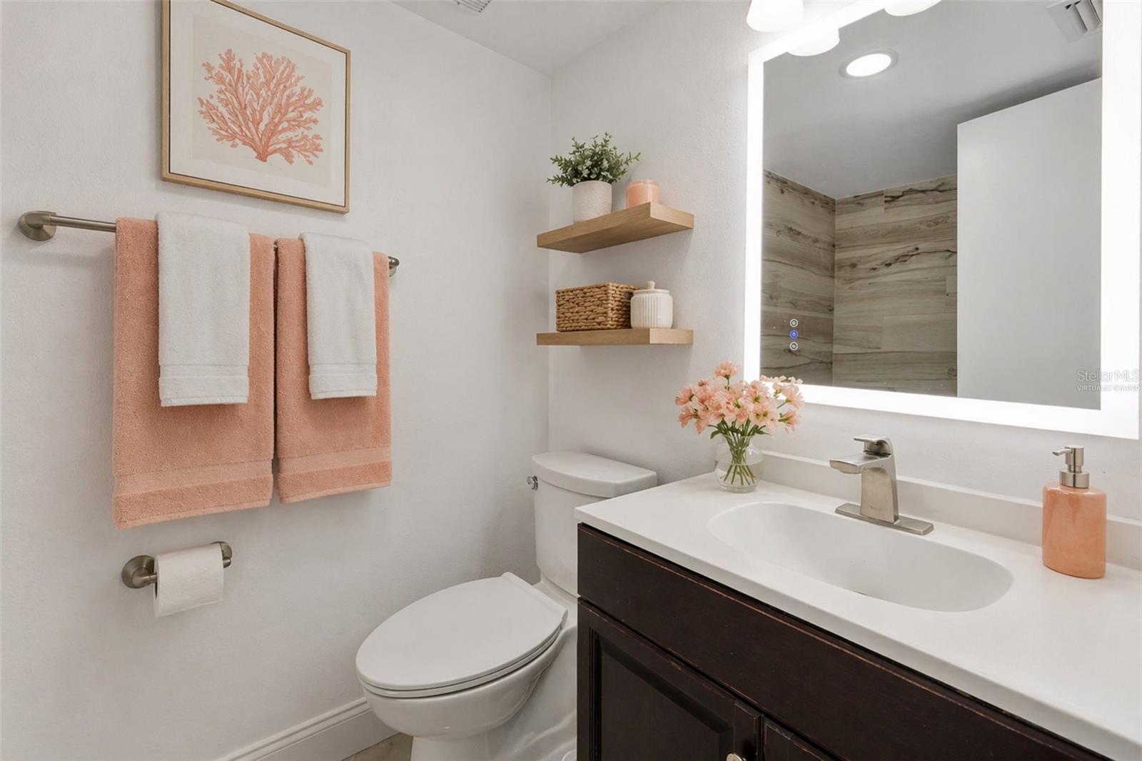 3300 COVE CAY DR #6-C, CLEARWATER, FL, 33760