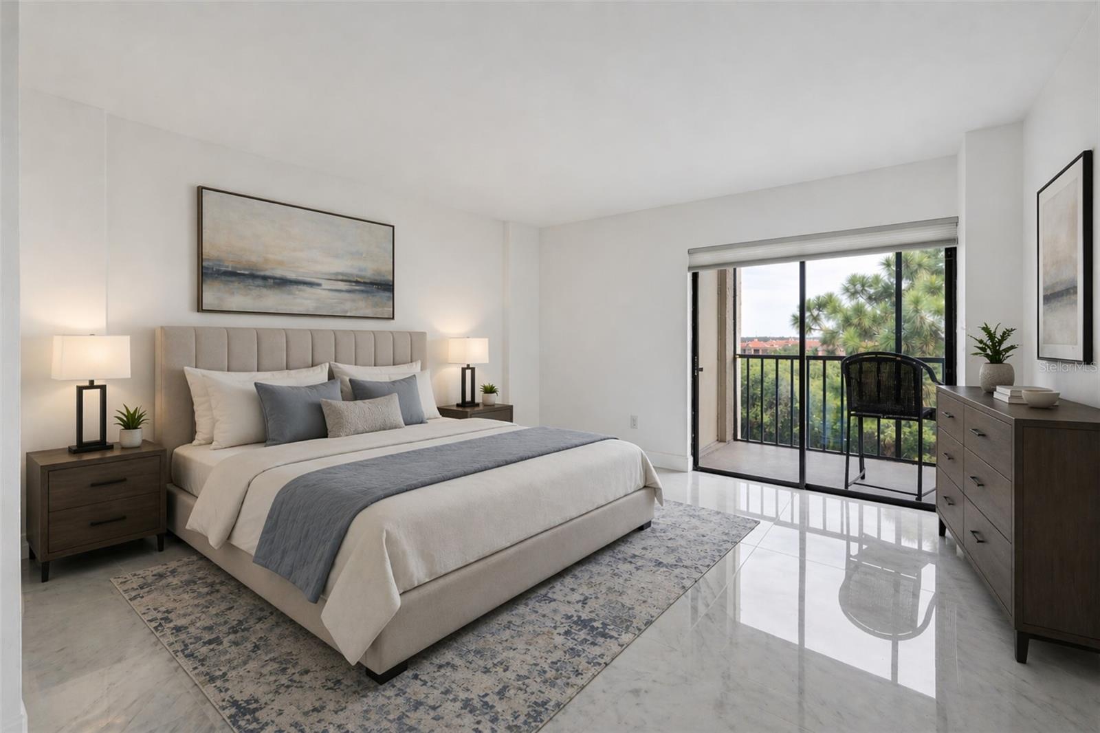 3300 COVE CAY DR #6-C, CLEARWATER, FL, 33760