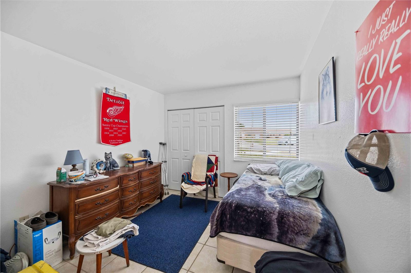 6911 KENWOOD DR, NORTH PORT, FL, 34287